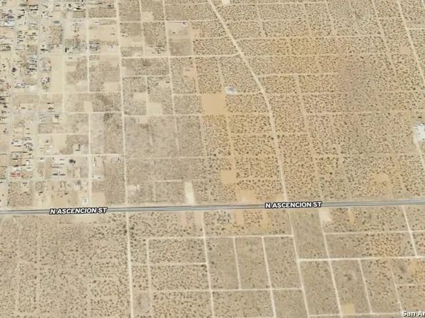 TBD Alton St LOT 8, El Paso, TX 79928