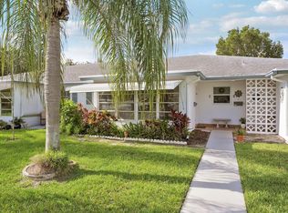 1142 Circle Ter W APT C, Delray Beach, FL 33445