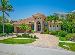 656 Seagrape Dr, Marco Island, FL 34145