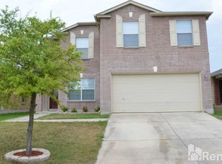 7607 Braes Stage, San Antonio, TX 78254