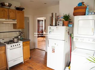 25 Everett St #3P, Allston, MA 02134