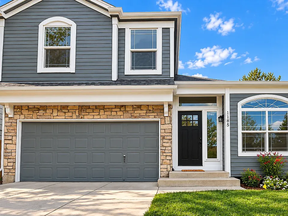 1185 Odyssey Ct