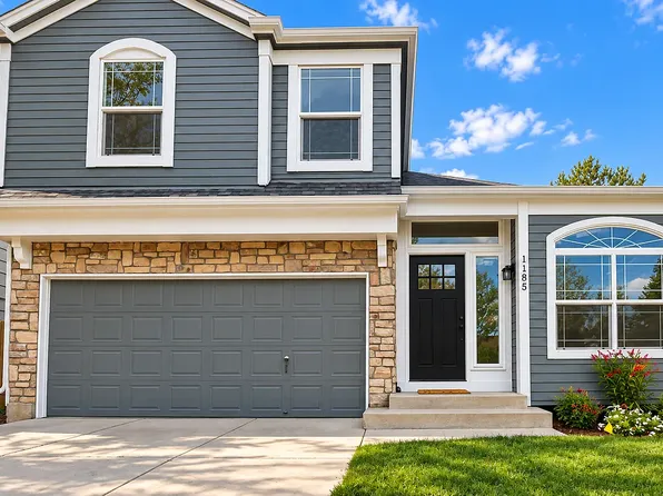 1185 Odyssey Ct, Lafayette, CO 80026