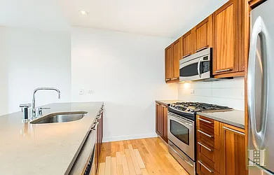 Rented by Halstead Real Estate