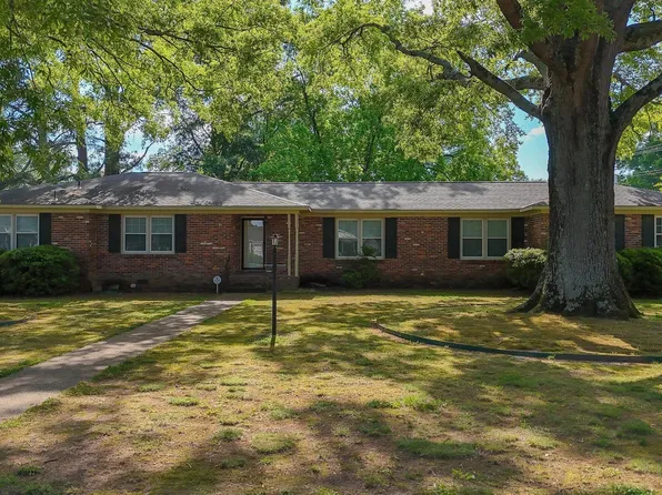 2301 Fleetwood Dr SE, Decatur, AL 35601