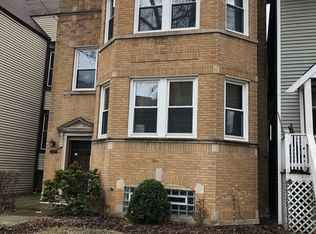 3721 N Christiana Ave, Chicago, IL 60618