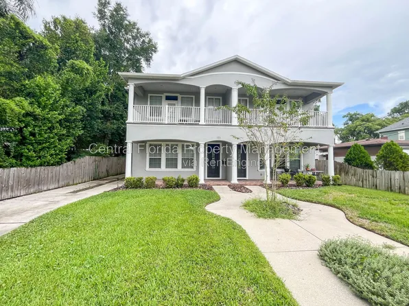 111 E Steele St, Orlando, FL 32804