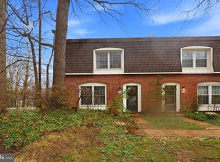 Cardinal Forest Condo, Springfield, VA 22152