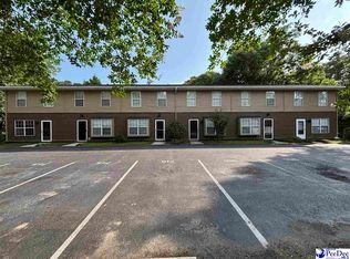 801 Stewart St, Marion, SC 29571