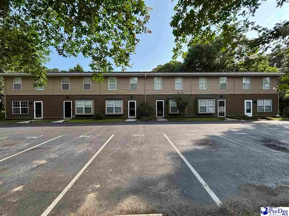 801 Stewart St, Marion, SC 29571