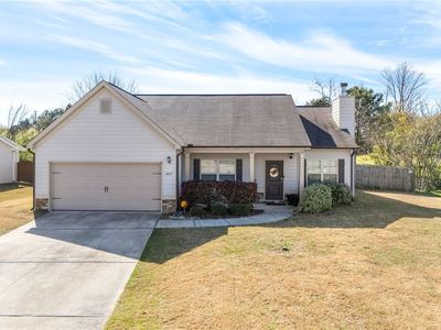 407 Meghan Ct, Opelika, AL, 36804