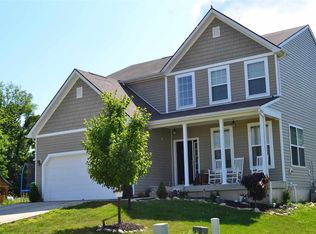 3690 S Glasgow Cir, Bloomington, IN 47403