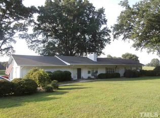 6083 Deep River Rd, Sanford, NC 27330