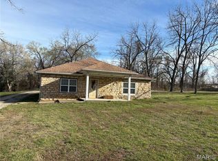 16279 State Highway M, Irondale, MO 63648