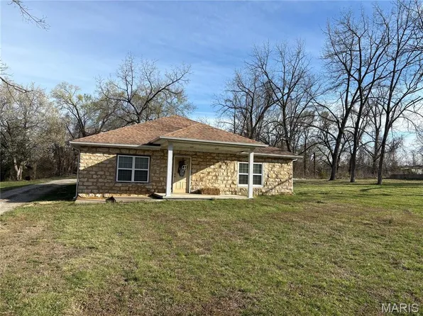 16279 State Highway M, Irondale, MO 63648