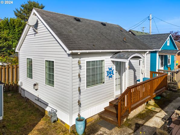 314 4th Ave, Seaside, OR 97138