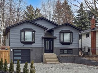 247 Beaver St N, Clarington, ON L1B 1J3