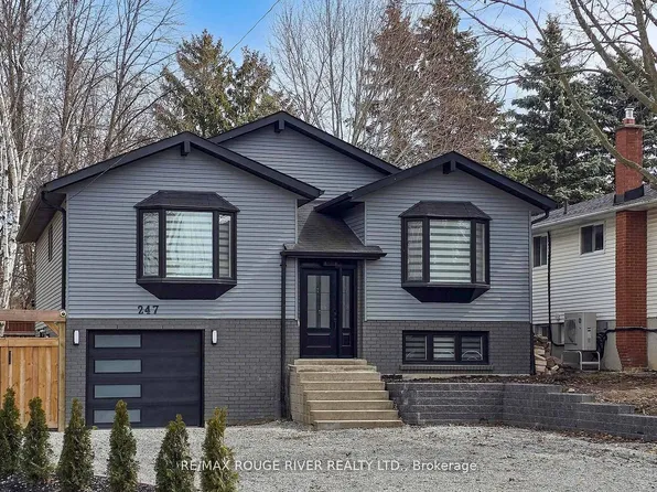 247 Beaver St N, Clarington, ON L1B 1J3