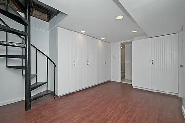 Rented by Keller Williams NYC