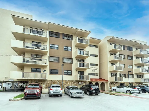 5249 NW 7th St APT 401, Miami, FL 33126