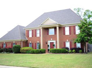 2026 Dogwood Garden Dr, Collierville, TN 38139