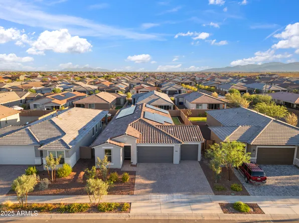 17829 W RED FOX Road, Surprise, AZ 85387