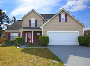 203 Greeneedle Rd, Columbia, SC 29229