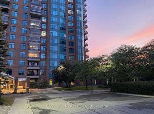 3590 Rivergate Way #602, Ottawa, ON K1V1V6