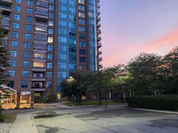 3590 Rivergate Way #602, Ottawa, ON K1V 1V6