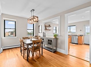809 E 4th St #3, South Boston, MA 02127