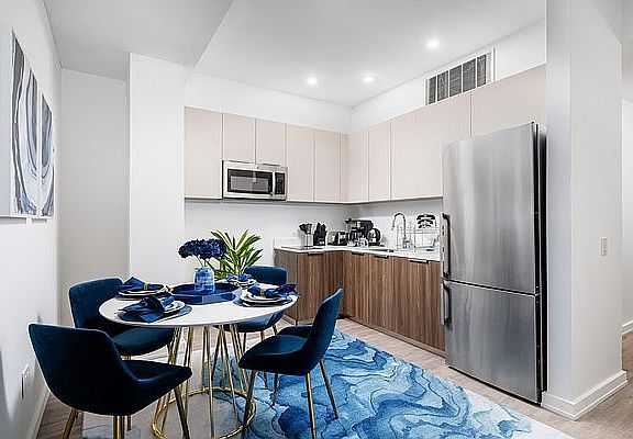3rd image of 45 John St #5C