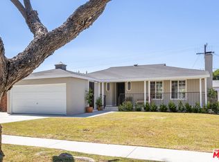3921 S Victoria Ave, Los Angeles, CA 90008