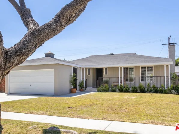 3921 S Victoria Ave, Los Angeles, CA 90008