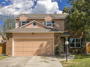6825 Holt Dr, Colorado Springs, CO 80922