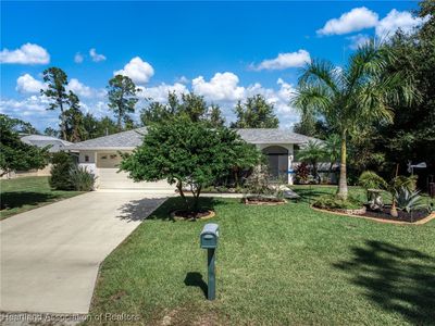 339 Vireo Ave, Sebring, FL, 33870