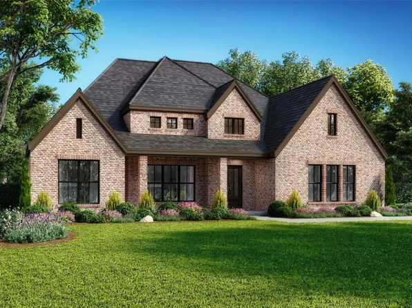 2118 Phoenix Ln, Rockwall, TX 75087