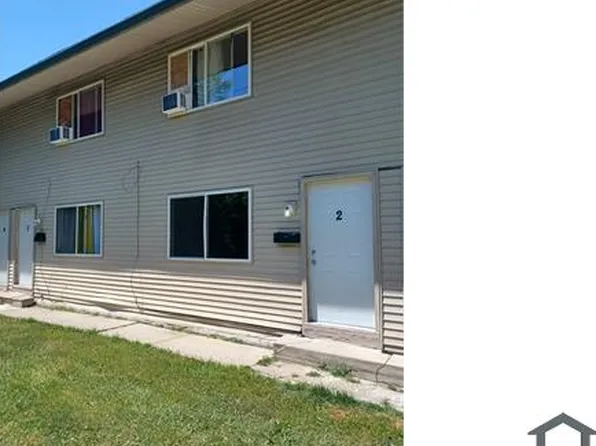 24 Poplar St APT 2, Toledo, OH 43605