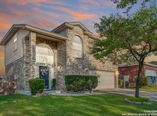 13723 Topaz Lk, Helotes, TX 78023