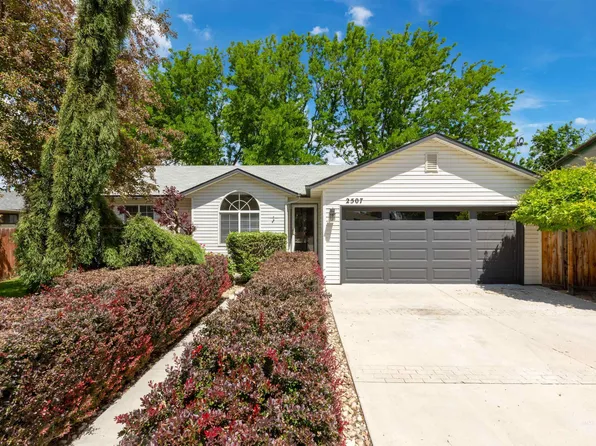 2507 Norman St, Caldwell, ID 83605
