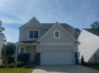 4913 Bailey Woods Ln, Midlothian, VA 23112