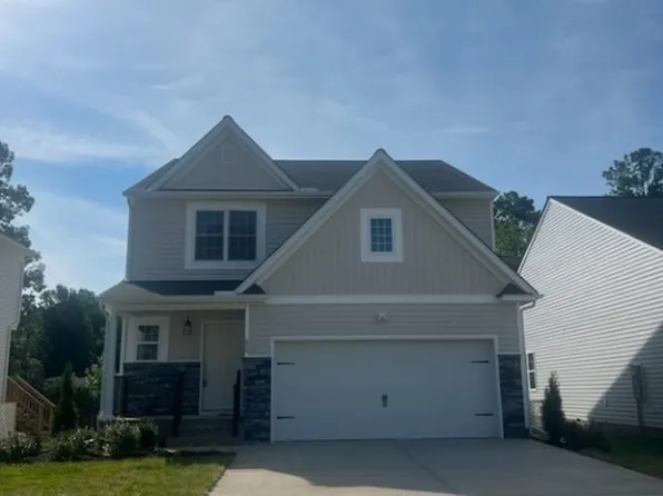 4913 Bailey Woods Ln, Midlothian, VA 23112