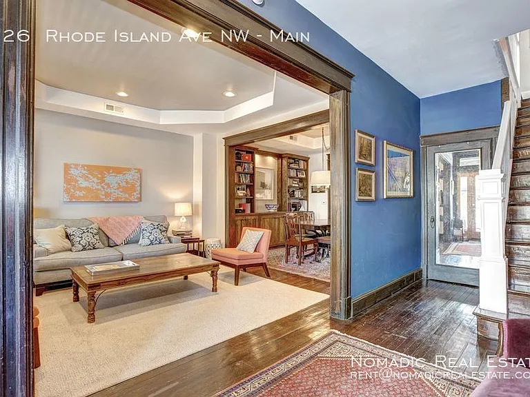 226 Rhode Island Ave NW #MAIN — Photo 2