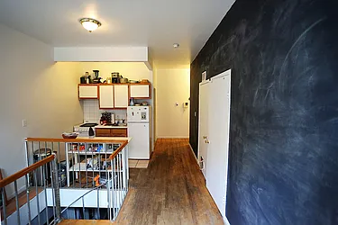 Rented by First Vulcan, Inc.