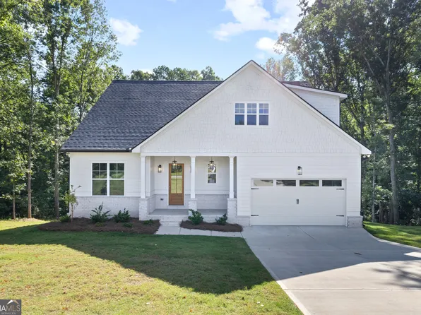 1070 Windridge Dr, Watkinsville, GA 30677