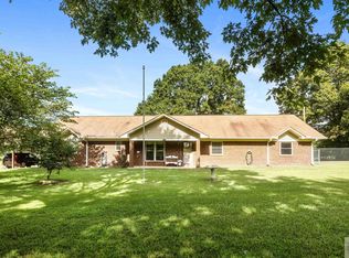 3431 Trexler Rd, Texarkana, TX 75501