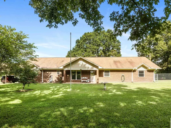 3431 Trexler Rd, Texarkana, TX 75501