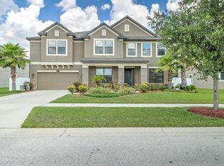 11908 Harpswell Dr, Riverview, FL 33579