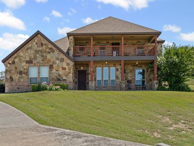 111 Meadow Bridge Dr, Weatherford, TX, 76085