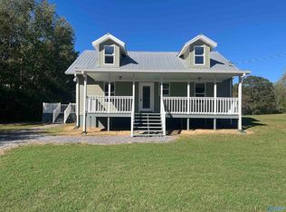 394 Isbell Rd, Horton, AL 35980