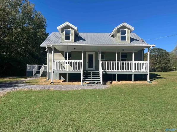 394 Isbell Rd, Horton, AL 35980